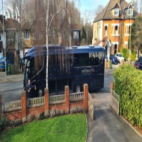 Bus 3.2.23 Bus 3.2.23